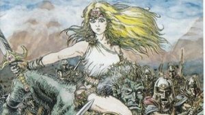 SMD - Dahna - Megami Tanjou