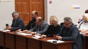 Общественники размышляют над новым неофициальным символом Бердска