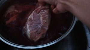 Секрет фарша из лебедя