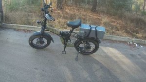 Проба термоса для батарей