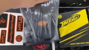 Ассортимент HTLD