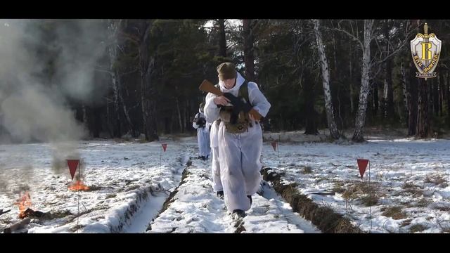 С Днем Военной Разведки!