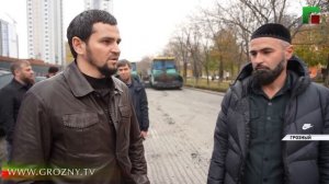 Полный выпуск новостей от 12.11.2025