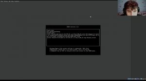 ОАОС.Выполнение лаб№11 Перфилов А.К НПИбд-03-24