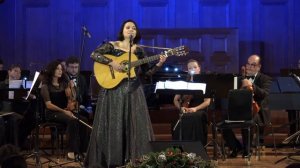 Юлия Зиганшина ＂Мне нравится＂