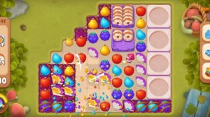 gardenscapes Садовник Остин