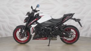 SUZUKI GSX-S 1000 vin GT79B-101537