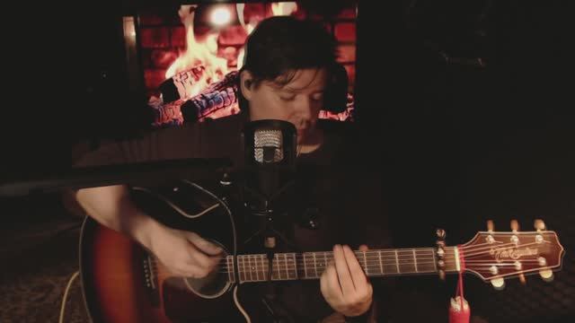 Гражданская оборона - Слово Товарищ #cover