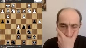 Ух какой агрессивный попался