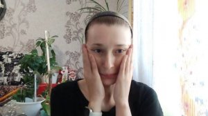 Носогубные складки. Форевер Янг. Массаж для лица №10.