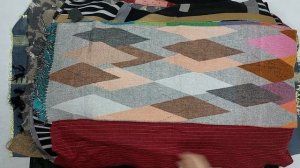 40261 Шапки шарфы перчатки, 4пак, s.c.g crema, секонд (cream) оптом