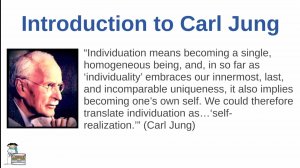 📚 Introduction to Carl Jung - Individuation, the persona, the shadow, and the self