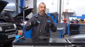 Пневматический ударный гайковерт Wiederkraft WDK-20440 - ОТЗЫВ после года работы