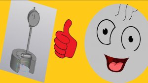 Как измерять нутромером?