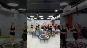 Джампинг под кукареку