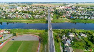 = Здравствуй, Дубровно! = песня на стихи Нины Михальченко, работа над генерацией С. Данилов.