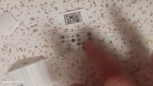 Бумажная распаковка iPnone 5s