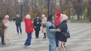 9 ноября 2025  СИРЕНЕВЫЙ ВЕЧЕР #kharkiv