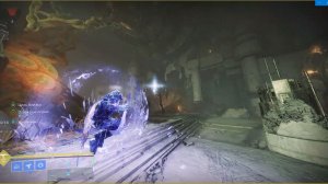 Destiny 2 Край судьбы играем дальше