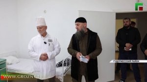 Полный выпуск новостей от 13.11.2025