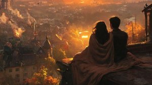 В поиске избранницы.