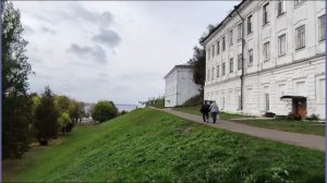 Дом детства отца Николая