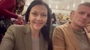 Идём на балет "Дон Кихот" в театр оперы и балета, Нижний Новгород. Ноябрь 2025.