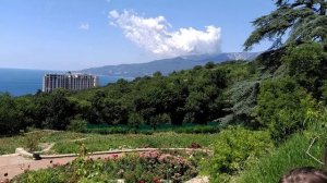 Путешествие на Юг 2023 ч.2