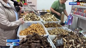 Сильнейшие магнитные бури могут влиять на состояние здоровья метеозависимых крымчан