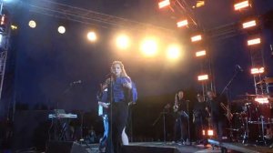 UBEL(Измайловский парк,HYDROFLY FEST,26.07.2025)