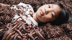 ASMR нейросеть