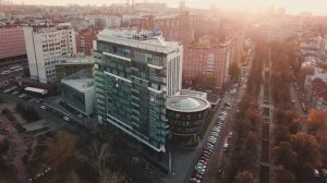 Поздравление с 65-летием "Газпром трансгаз Нижний Новгород" от генерального директора предприятия