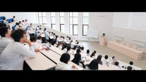 Фильм о Калмыцком государственном университете к 55-летнему юбилею