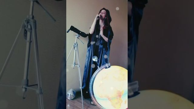 ПОЮ ВЖИВУЮ. ПЕСНЯ ЗВЕЗДОЧЕТА