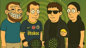 Premium Padel 09/11/2025