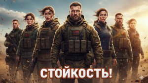 🧠Стас Крапивник | Феномен «русской стойкости»: Как в кризис проявляется наш национальный характер