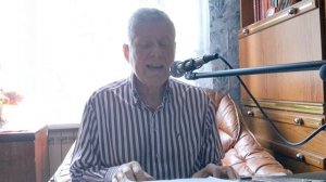 Слава Богу вновь утро