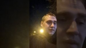 Смена курьером в пятёрочки