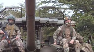 Особенности боевой работы Африканского корпуса