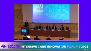 9 Bringing innovations to the bedside