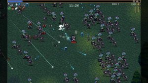 365 ДНЕЙ В ИГРЕ VAMPIRE SURVIVORS - ДЕНЬ 29