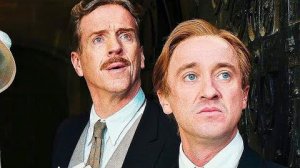 Фэкхем-Холл — Русский трейлер (Дубляж, 2025) Том Фелтон