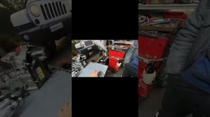 HAVAL F7X☝️Вышли из строя соленоиды и потащил за собой сцепление. HAVAL F7X