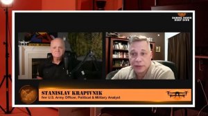 Русский  «Безумный  Макс»  новая тактика 14 11 25 Станислав Крапивник