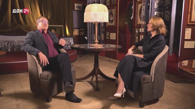 Культурная программа 14.11.2025 - Cергей Власов