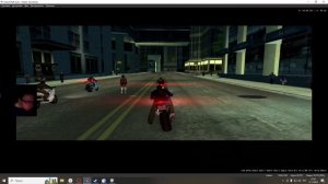 #46 GTA- Liberty City Stories эмул. PS2. Рус. версия. Доп. задания на 100%