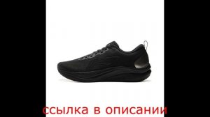 Теплые водонепроницаемые мужские кроссовки, цвет в ассортименте