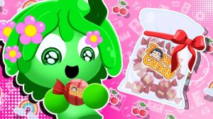 Incredibox Sprunki- How to make Zoey Candy