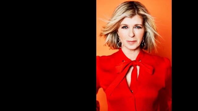 Кейт Гэррауэй ( Kate Garraway ) смотреть онлайн