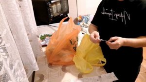 Не брошу моё "детище" / небольшая распаковка / без подстилки 🤷